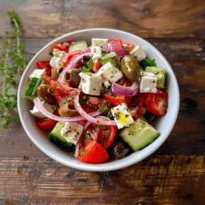Taverna Salad